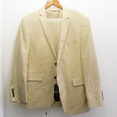 Samuel windsor linen suit - samuel,