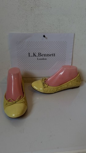 Bennett trilly comfy - bennett, flat