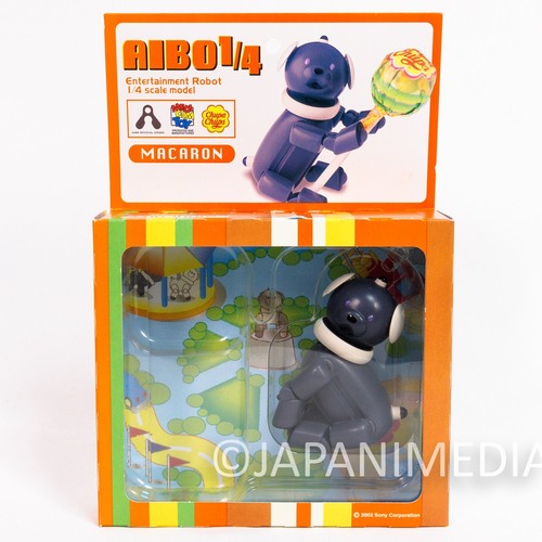 Rare aibo macaron - rare!,