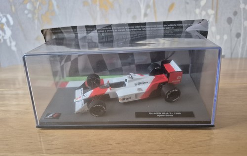 Scale formula one f1 - ,