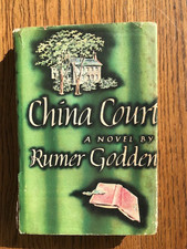 China Court by Rumer Godden