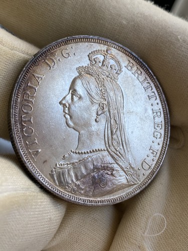1887 victoria jubilee head - 1887,