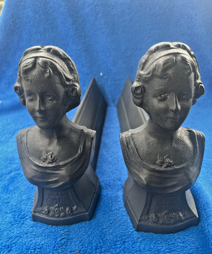 Pair vintage french - pair, of