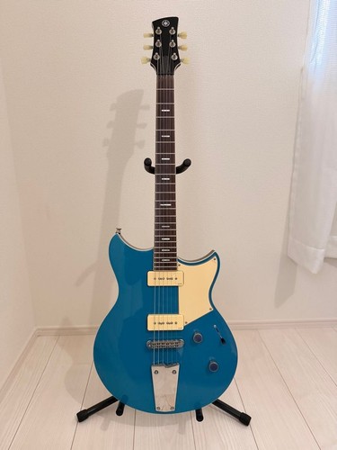 Yamaha revstar rss02t - yamaha,