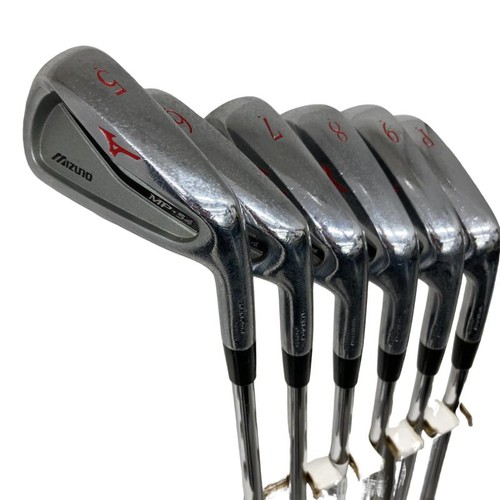 Mizuno iron set golf - mizuno,