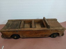  Community Playthings Wood Toy