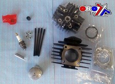 CYLINDER KIT 44.00mm PW50 BIG BORE 60 YAMAHA [56-K203.KIT60 ]