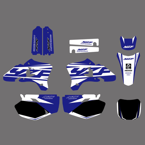 For yamaha yzf - for,