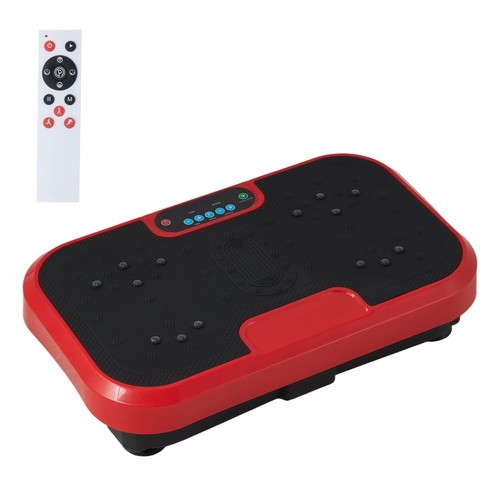 Power vibration plate - power,
