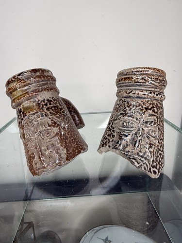 Pair 17th century - pair, of