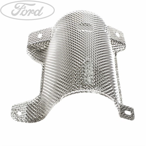 Genuine ford fiesta mk6 fusion - fiesta,