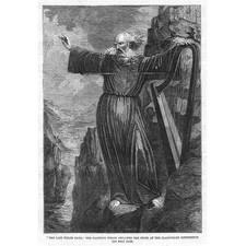 The Last Welsh Bard prize