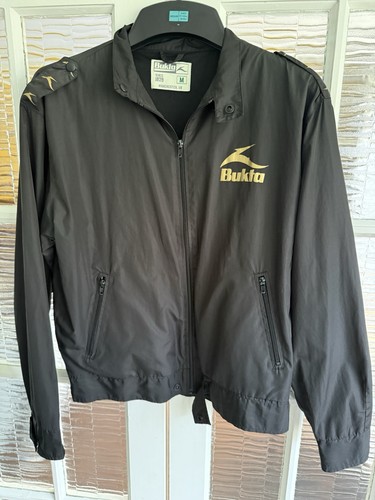 Bukta retro black lightweight - retro,