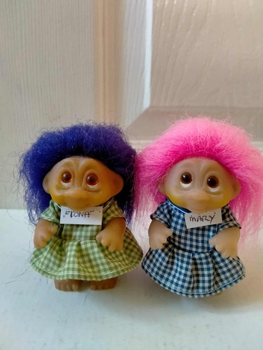 Rare all original - , dam