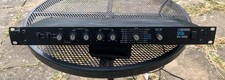 Boss RV-1000 Digital Reverb 19 inch rack 1U mount fully working 240 AC UK