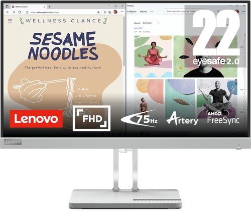 Lenovo inch monitor - lenovo,