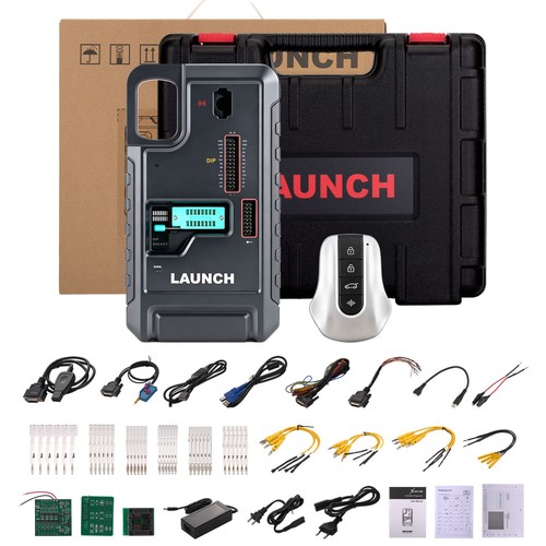 Launch 431 prog5 in 1 - x-431,