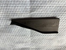 Saab 900 Classic Wing Trim Used. Top Of Wing Where Bonnet Shuts