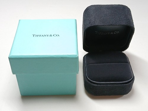 Tiffany black suede - co,
