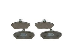 Genuine BOSCH Front Brake Pad