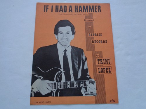 Sheet music i had - if,