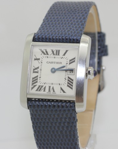 2004 stainless steel ladies - stainless,