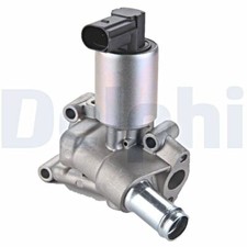EGR Valve DELPHI Fits OPEL