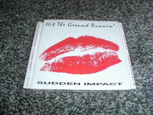 Hit the ground runnin - hit,