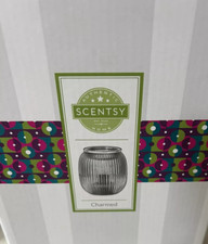 Bnib Scentsy Warmer Charmed