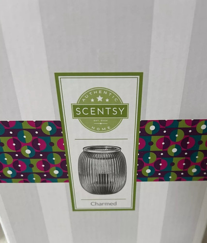 Bnib scentsy warmer charmed - warmer,