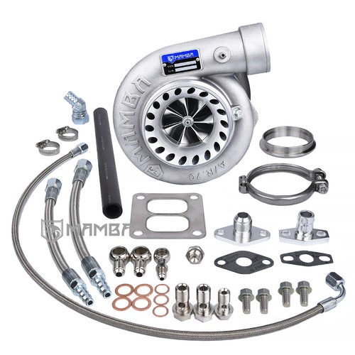 Ball bearing turbo for - ball,