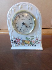 Vintage Aynsley Mantel Clock