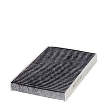 HENGST FILTER E2979LC Filter