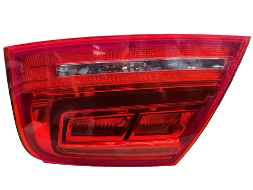 Audi outer tail light - audi,