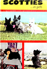 SCOTTIES as pets (Paperback