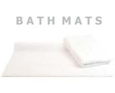 Luxury Egyptian Cotton Bath