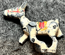 VINTAGE MUFFIN THE MULE METAL