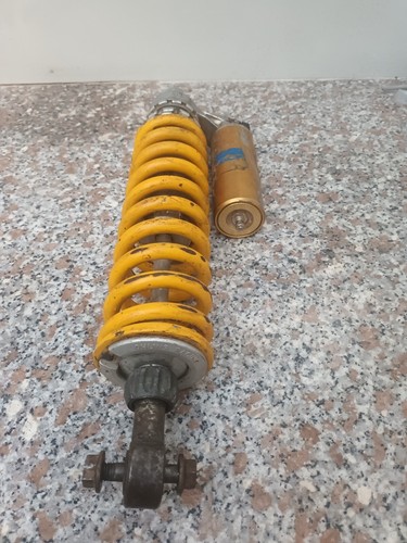 Ohlins maico 490 mono - maico,