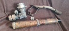 Vintage enya marine rc - mk, 3
