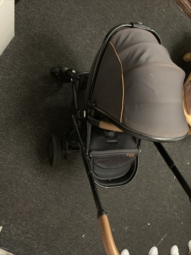 Egg pram stoller special - pram,