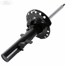 Genuine Ford S-Max Mk2 2.5 ST