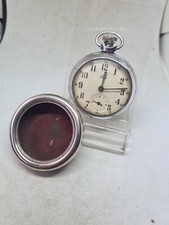 Vintage Smiths pocket watch