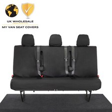 VAUXHALL OPEL VIVARO DOUBLE