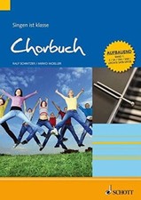 			Chorbuch: Singen ist