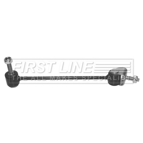 Anti roll bar link - rear, left