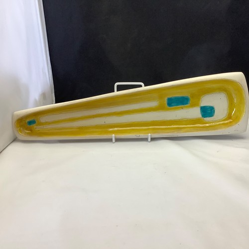 Art pottery retro - retro,