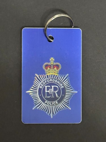 Bedfordshire police obsolete - police,