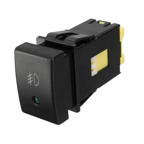 Fog light switch - fog, button
