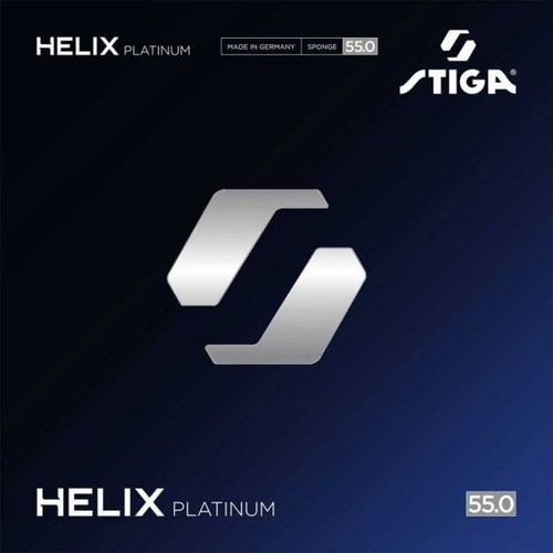 Stiga helix platinum degree - stiga,