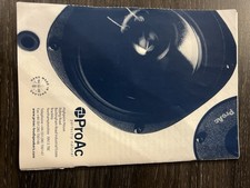 Proac Speaker  Booklet